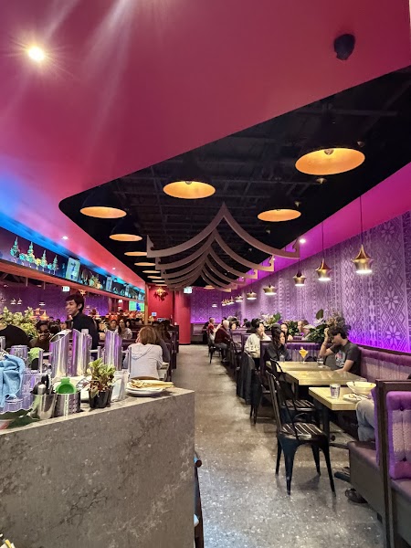 Isaan Der - Thai Kitchen & Bar