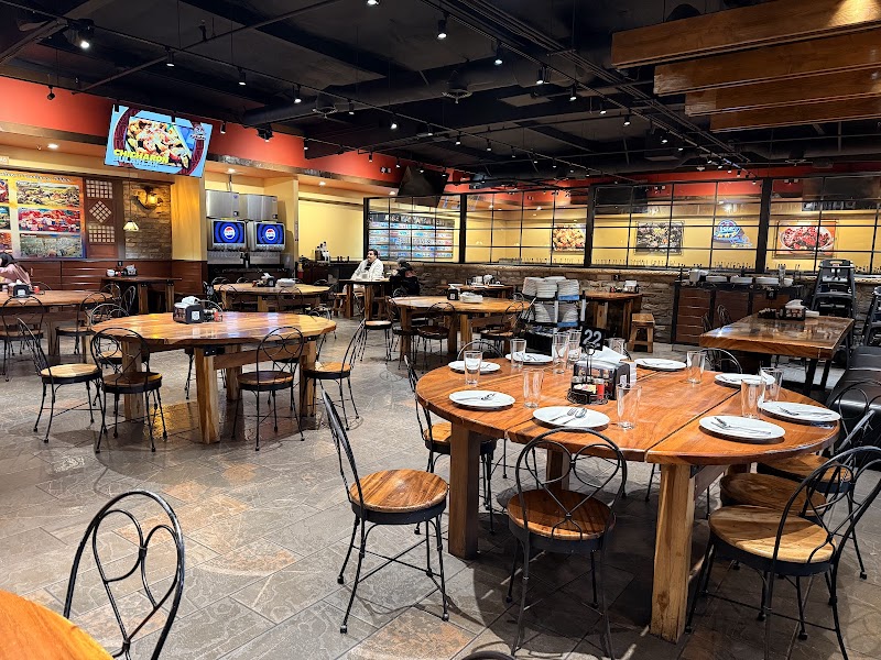 Isla Grand Restaurant