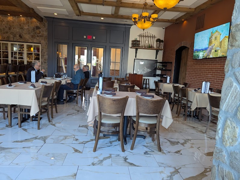 Itri Ristorante