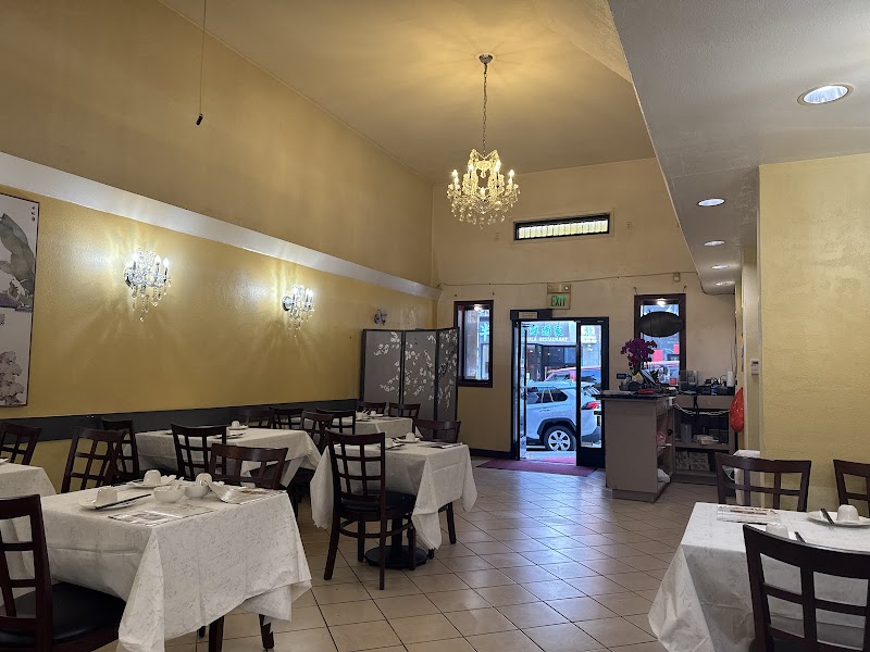 J & X Bistro 江西小馆