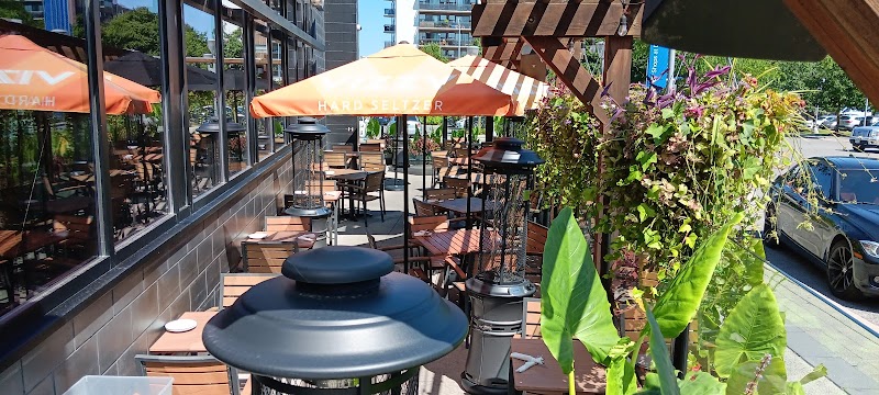 Jack's Don Mills