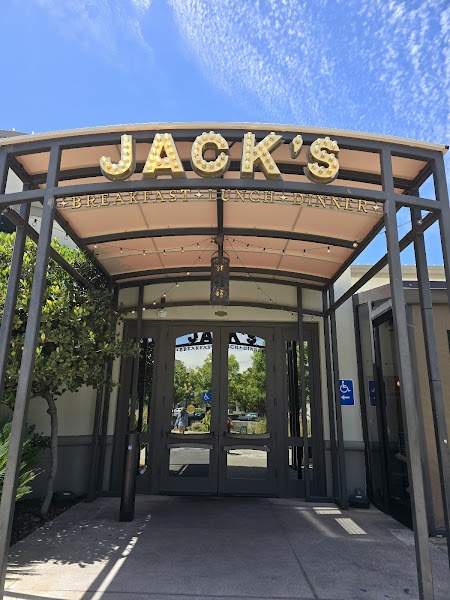 Jack's Taps