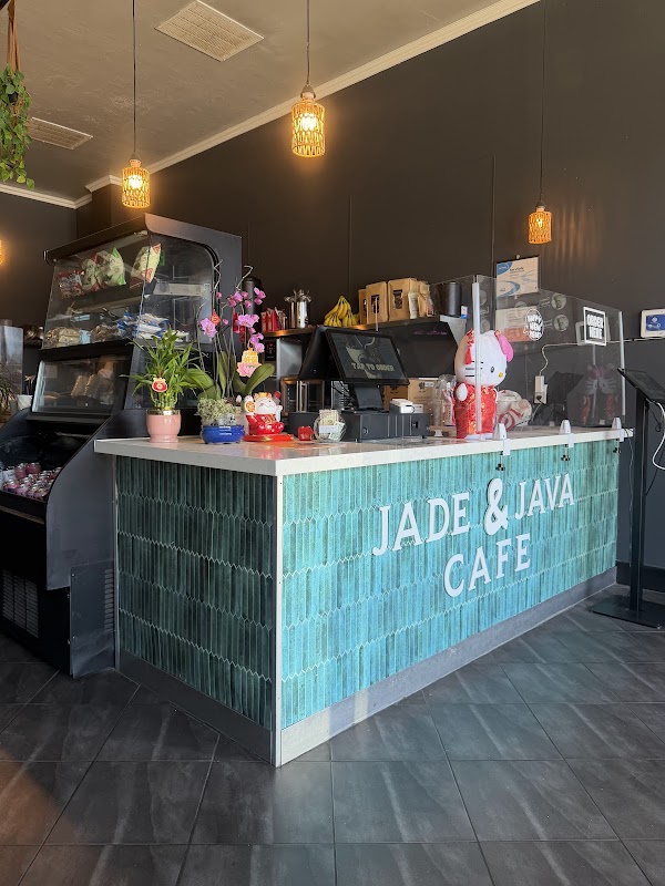 Jade & Java Cafe