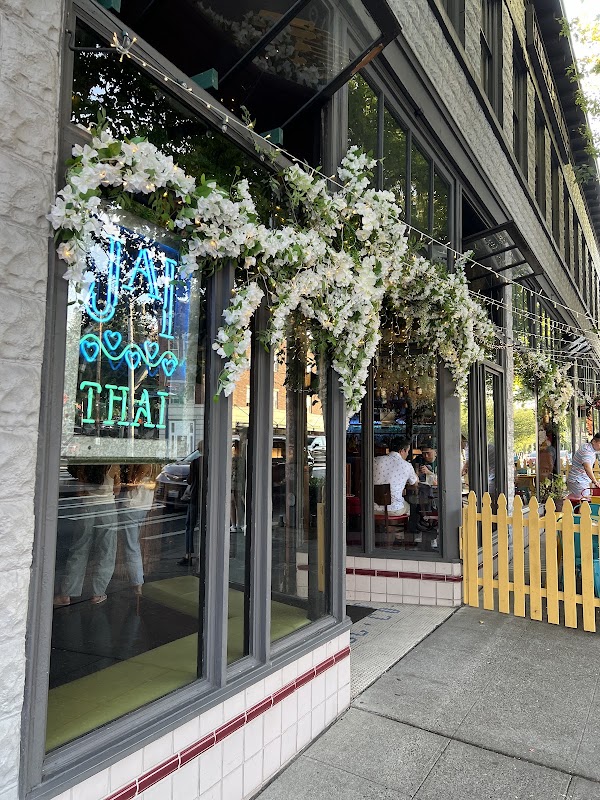 Jai Thai Restaurant