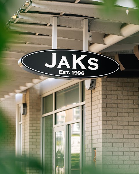 Jak's Grill