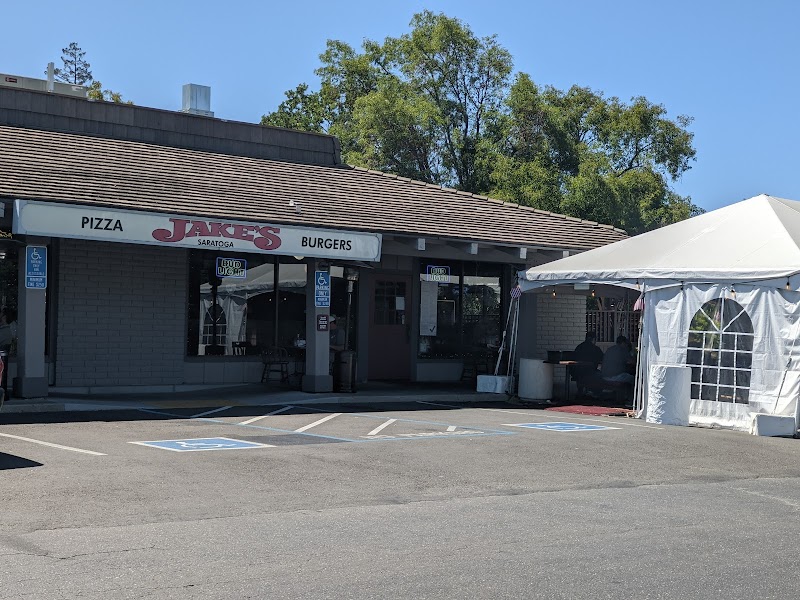 Jake’s of Saratoga