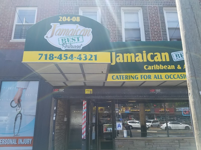 Jamaican Best
