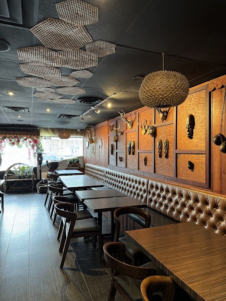 Jatujak Thai Restaurant - Richmond hill