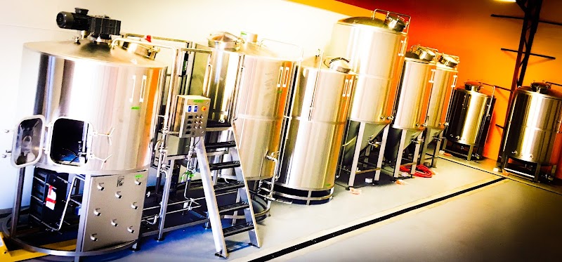 Jellyfish Brewing Company - Georgetown