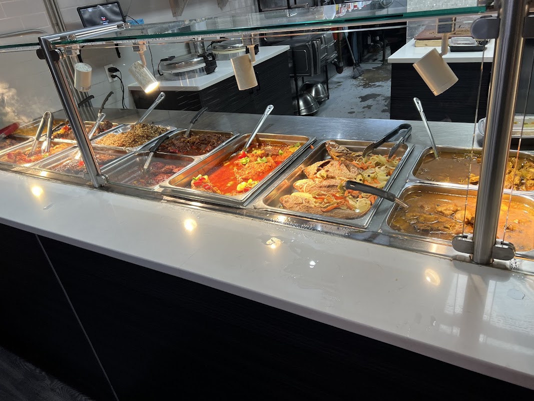 Jerk House