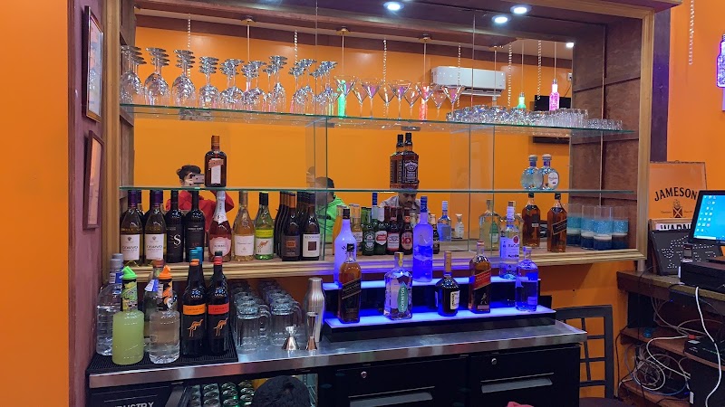 JFK Bar and Grill