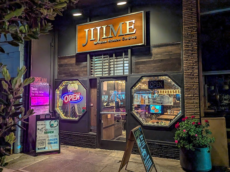 Jijime
