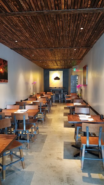 Jin Ye Restaurant