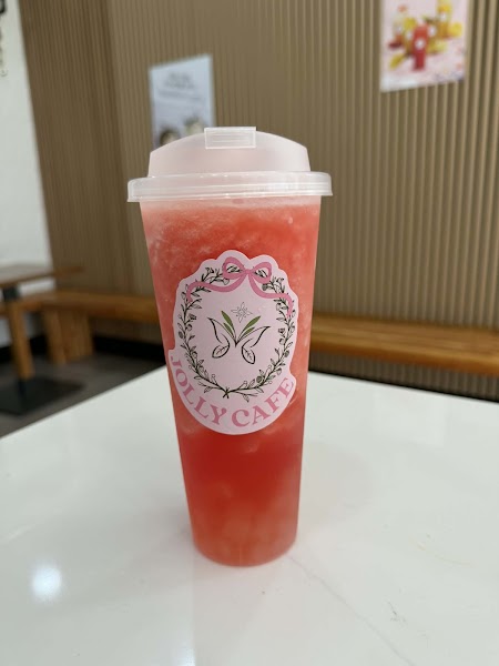 Jolly Cafe