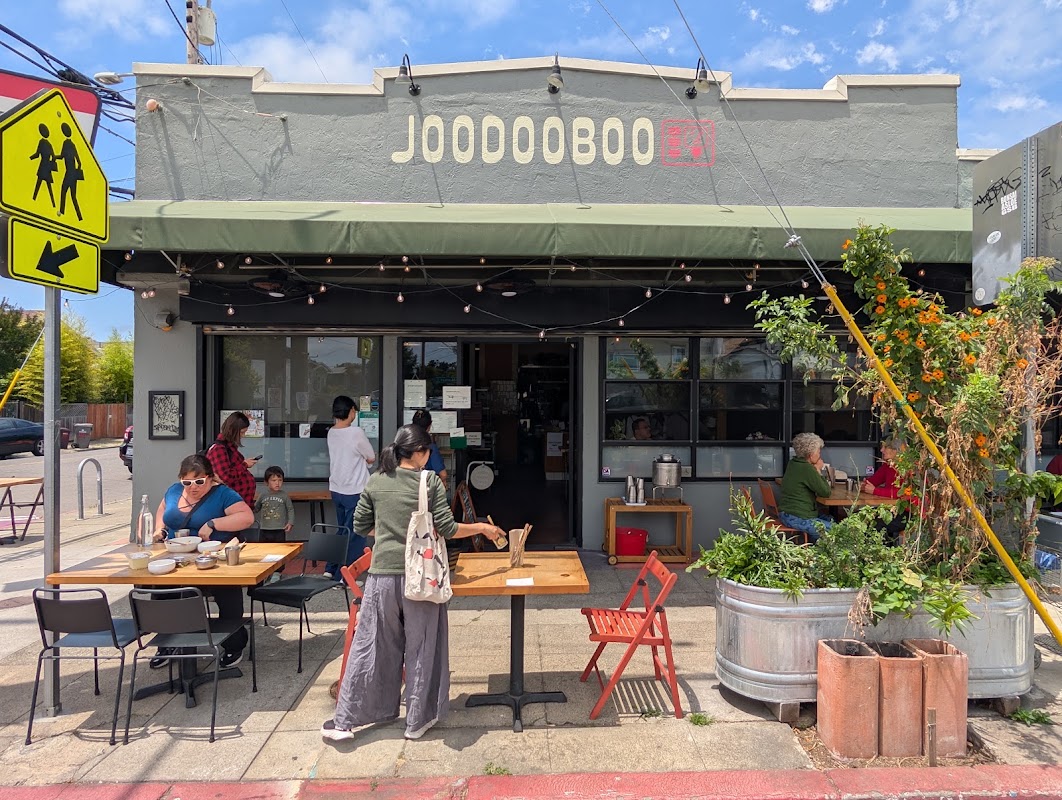 Joodooboo