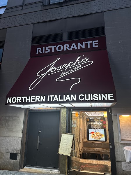 Joseph's Restaurant