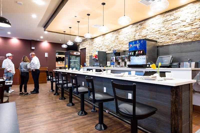 JP's Family Restaurant