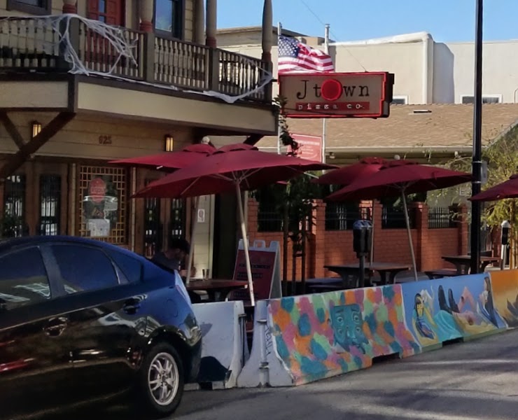 Jtown Pizza Co.
