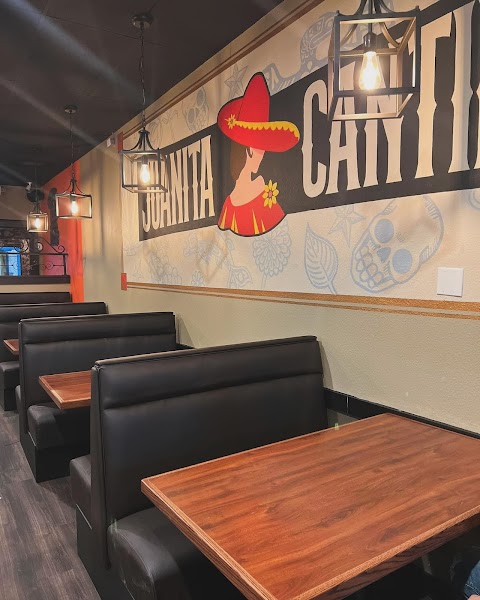 Juanita Cantina