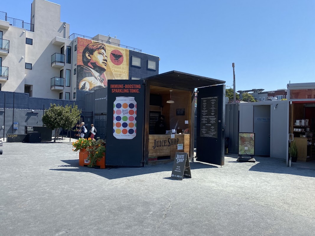 Juice Shop