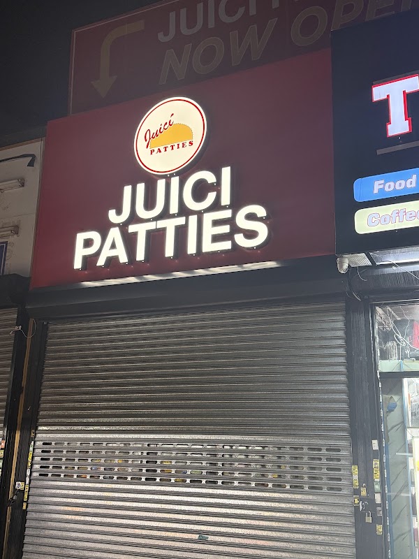 Juici Patties