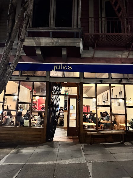Jules
