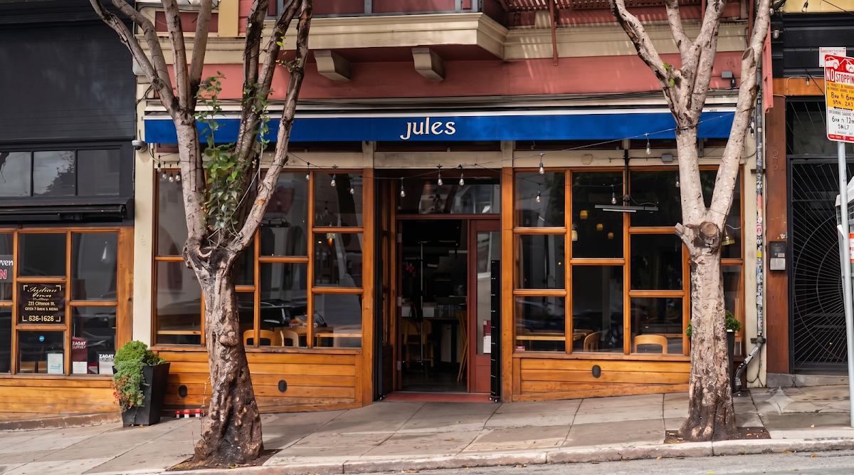 Jules