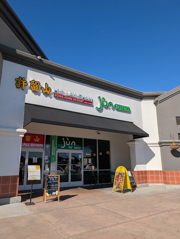 Jun Bistro