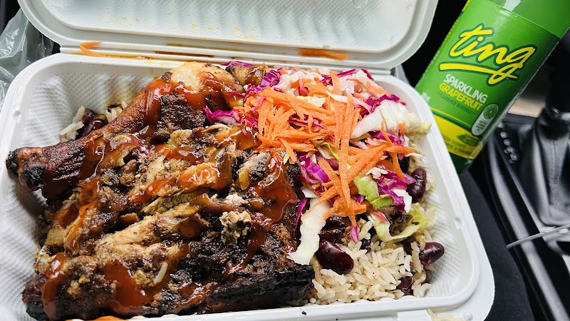 K&A Caribbean Cuisine & Bar