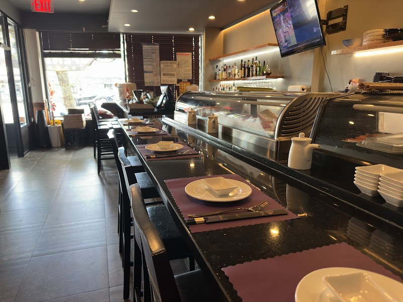 K•Soul Asian&Sushi & Bar