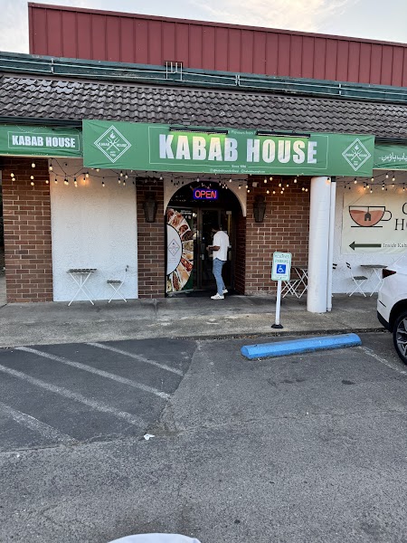 Kabab House