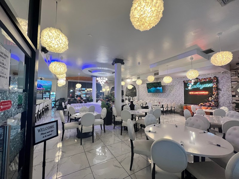 Kabayan Bistro Lounge and Banquet