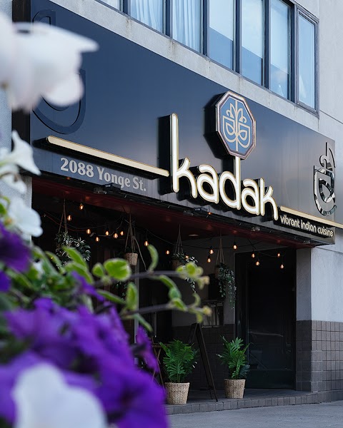 Kadak Toronto