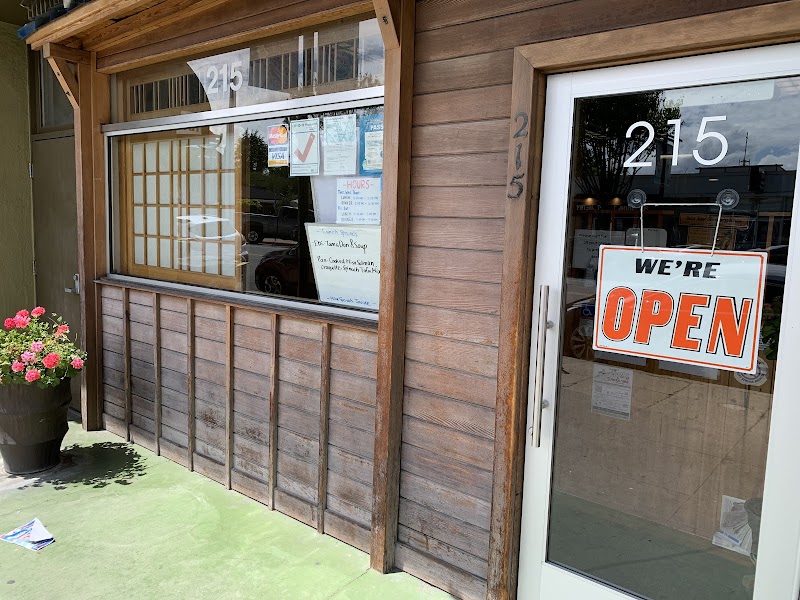 Kaita Japanese Restaurant
