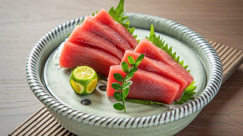 Kaiyo sushi