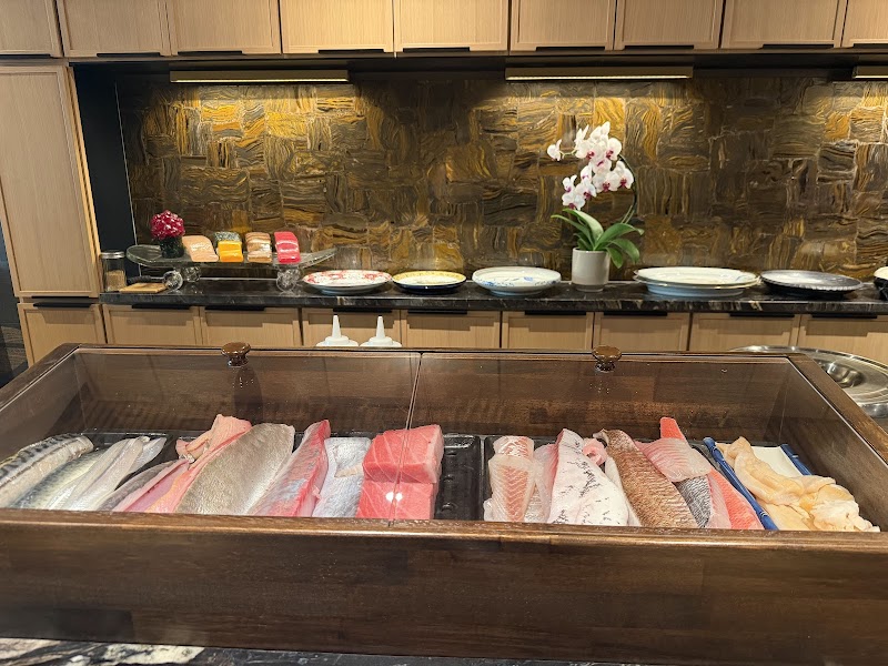 KAKURENBO Restaurant