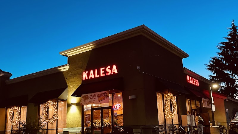 Kalesa