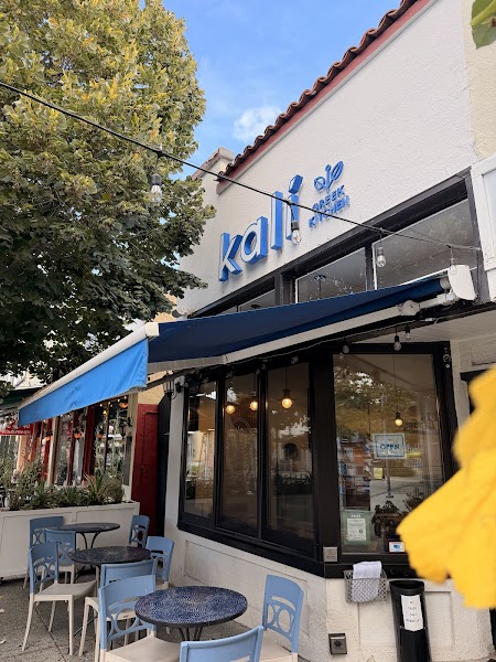 Kali Greek Kitchen