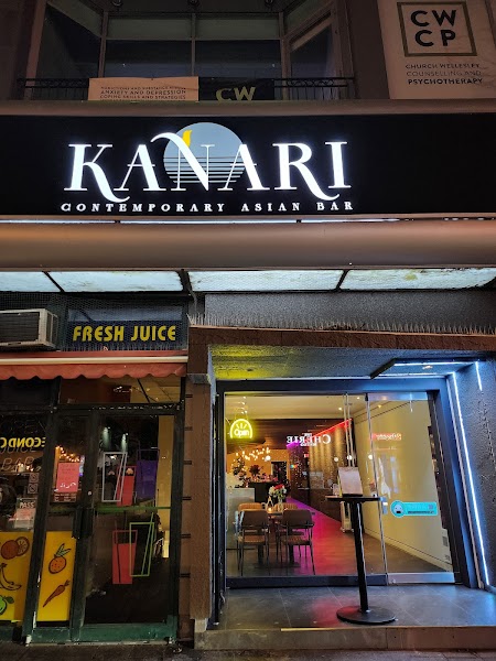 Kanari Restaurant