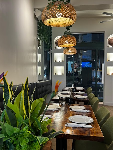 Kapari Restaurant