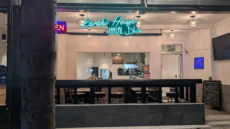 Karahi House