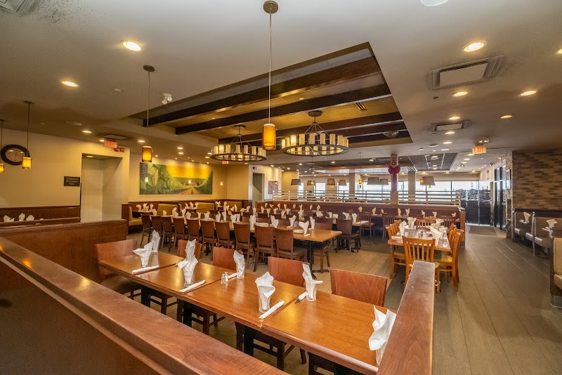 Karahi Point North York