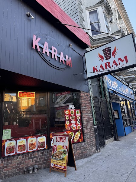 Karam