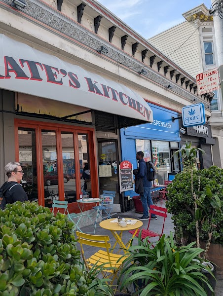 Kate's Kitchen