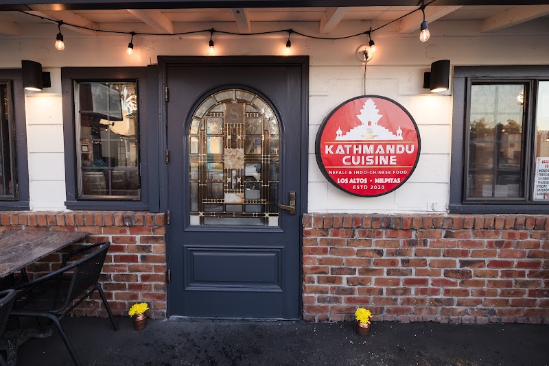 Kathmandu Cuisine Los Altos