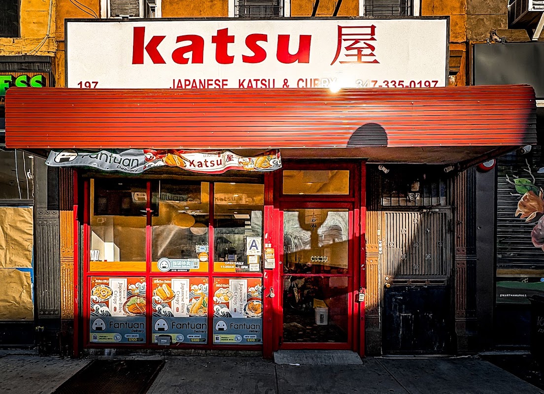 Katsu