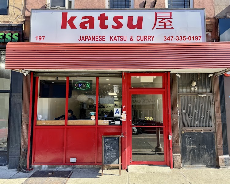 Katsu