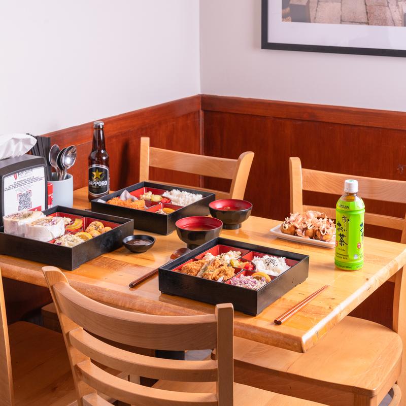 Katsu-ya