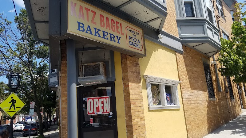 Katz Bagel Bakery