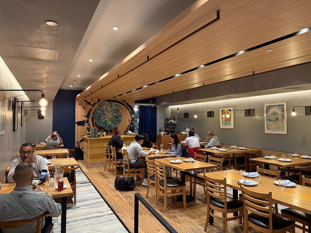 Kava Indian and Himalayan Cuisine